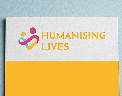Branding | Humanising Lives