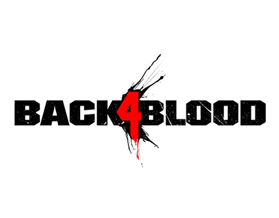 Back4Blood Logo