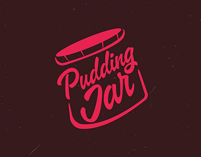 Pudding Jar