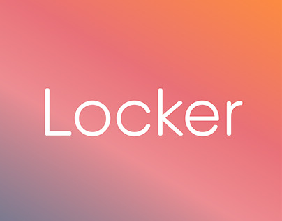 Locker - Learning Management System