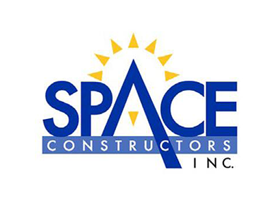 Space Constructor Logo