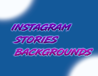 Instagram stories backrounds