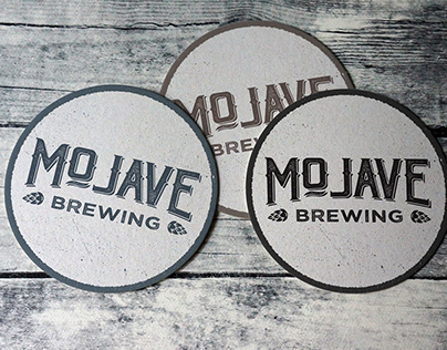 Brand Design for Craft Brewer