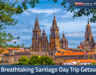 Breathtaking Santiago Day Trip Getaways.