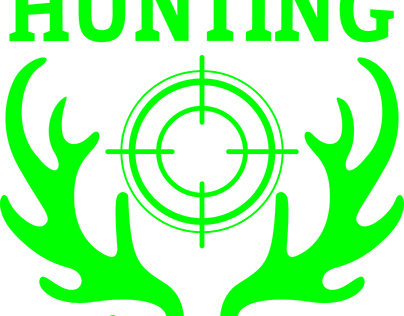 hunting since 1965