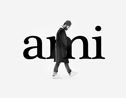 Ami Paris - E-commerce