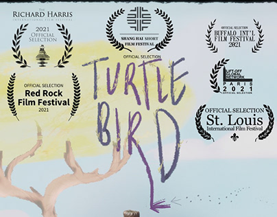 Short Film – Turtle Bird