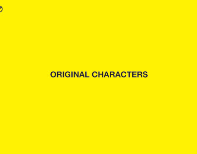 Character ready for licensing or collaboration