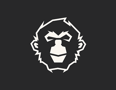 Monkey Beer | Identidade Visual