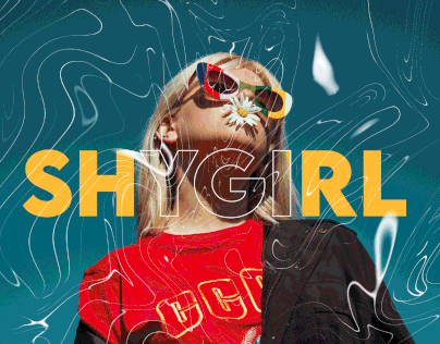 Shygirl - Moda y2k