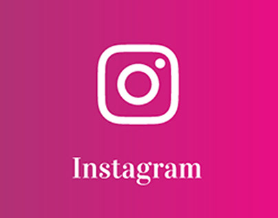 New UI UX design of the instagram