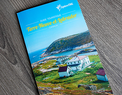 Guide touristique Terre-Neuve-et-Labrador 2020