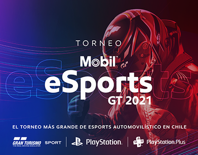 Torneo Mobil eSports - Gran Turismo Sports 2021
