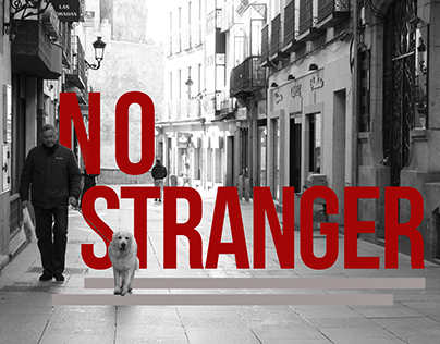 No Stranger p.II