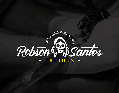 Robson Santos Tattoos