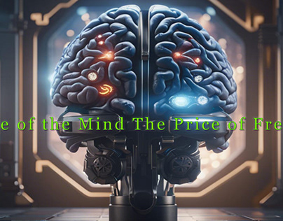 Battle of the Mind The Price of Freedom (CGI Movie)