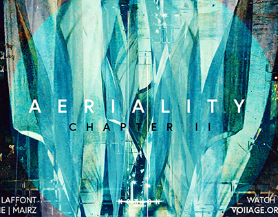 aeriality - chapter I-III