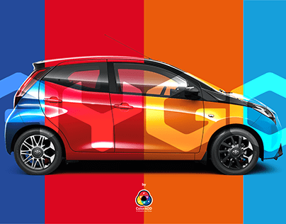 AYGO BY COLORADD®