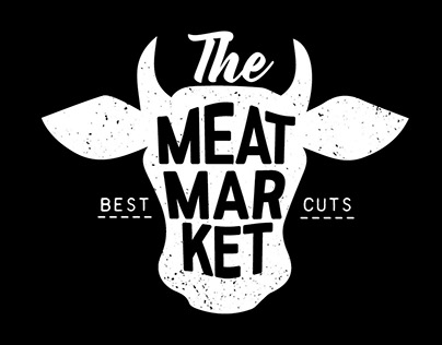 Identidad The MeatMarket