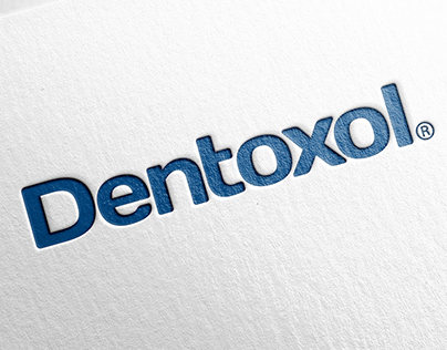 Logo | Dentoxol