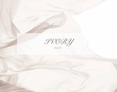Ivory | Eveningwear
