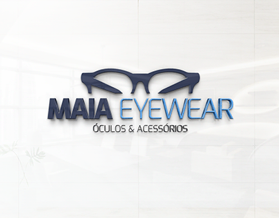 Maia Eyewear