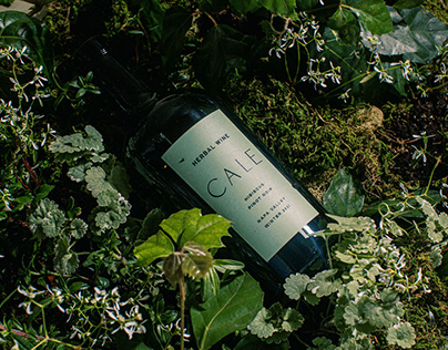 Cale: Herbal Wine