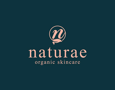 Naturae: Organic skincare brand