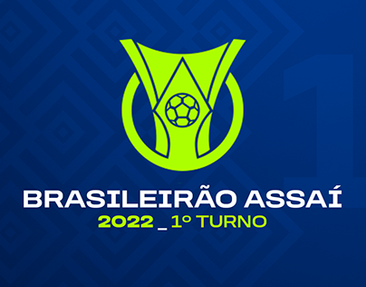 Social Media _ Brasileirão Assaí _2022 | 1º Turno