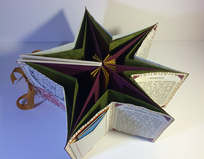Museum of Fortune-Star Book