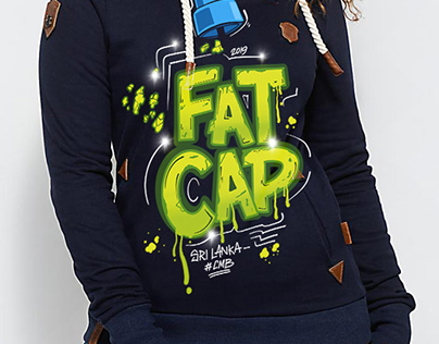 Fat Cap design 2