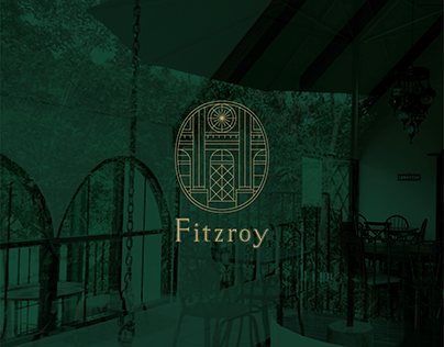 FITZROY Cafe