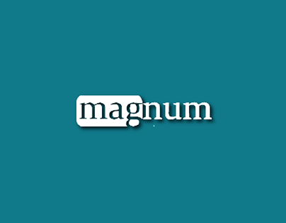 Magnum SA