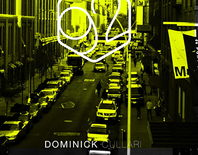Dominick Cullari - Industrial Design