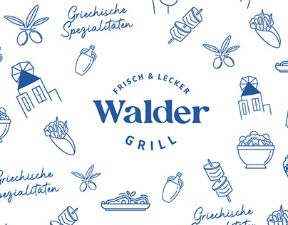 Walder Grill