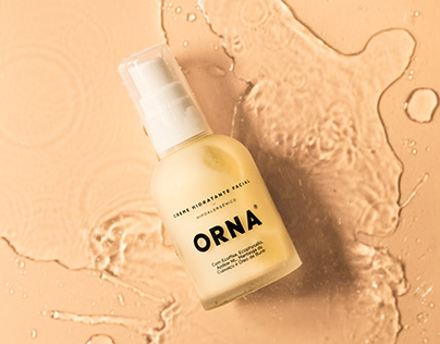 Orna - Skincare
