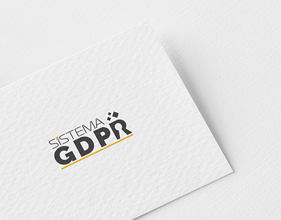 GDPR di Normatec, rebranding di un logo