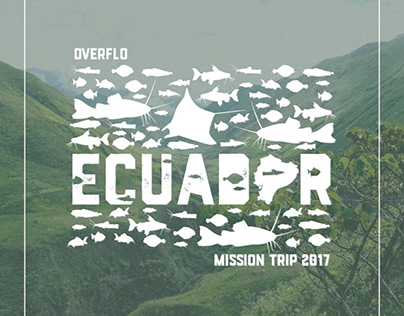 Youth Mission Trip Design