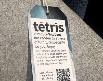 Tétris Furniture solutions