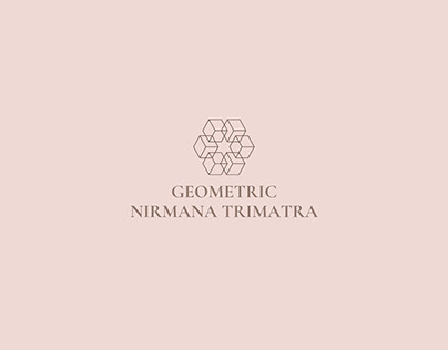 Geometric Nirmana Trimatra
