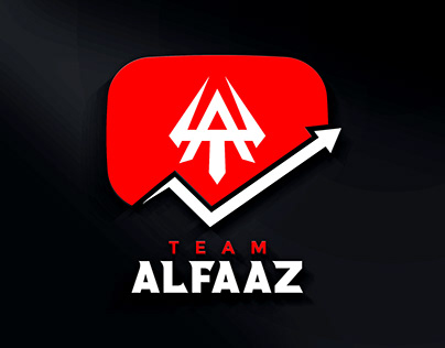 Team Alfaaz Logo