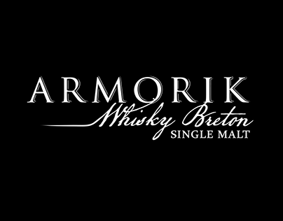 Armorik Whisky Breton - Nouvel An Lunaire 2023