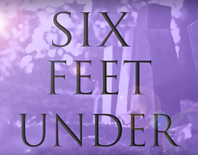 Six Feet Under Animated version