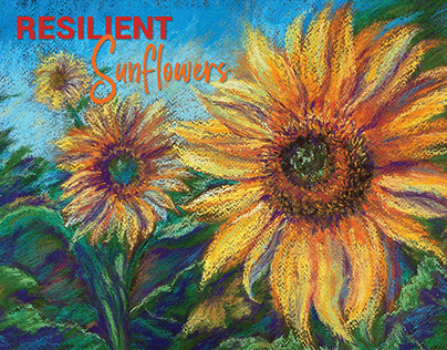 Resilient Sunflowers