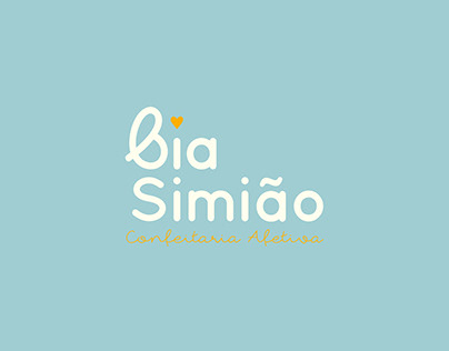 Bia Simião | Identidade Visual