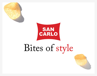 San Carlo - Bites of Style