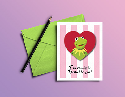 A Muppet Valentine's Day 2019