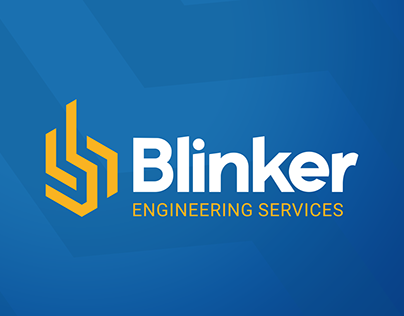 Blinker Visual Identity