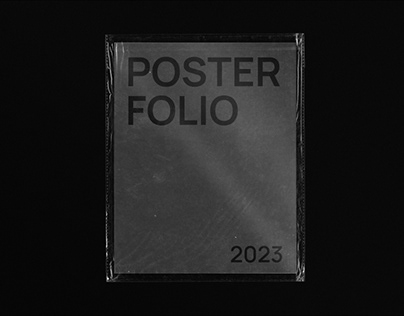 Posterfolio 2023