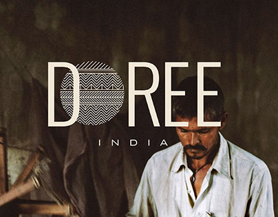 DOREE INDIA- Branding Project